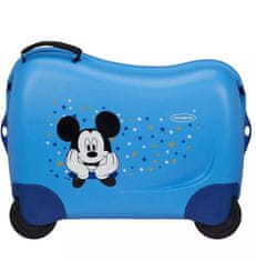 Samsonite Dětský kufr Dream Rider Disney Mickey Stars