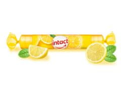 Intact Intact hroznový cukr s vitamínem C CITRON 40 g
