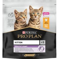 Purina Pro Plan Cat Kitten Healthy Start kuře 400 g