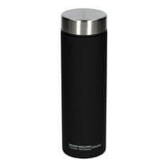 Asobu Asobu - Le Baton Black / Silver - Termo láhev 500 ml