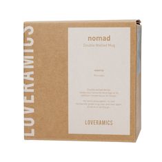 Loveramics Loveramics Nomad - 250ml hrnek - hrnek na máslo