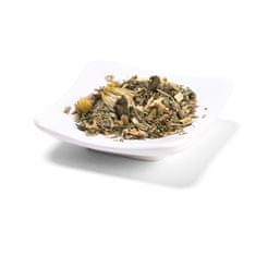 Paper & Tea - Sladká ukolébavka - sypaný čaj - plechovka 50g