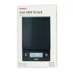 Hario Hario V60 Drip Scale - váha