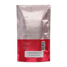 Teministeriet - Moomin Rooibos Red Berries - sypaný čaj 100g - Náplň do balení