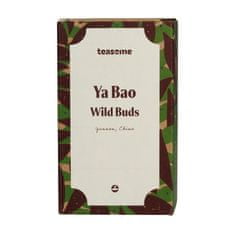 Teasome - Ya Bao Wild Buds - sypaný čaj 50g