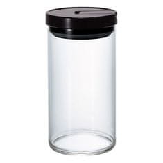 Hario Hario Glass Canister L - Skleněná nádoba 1000 ml