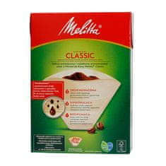 MELITTA Melitta - Papírové kávové filtry 102 - Classic - 80 kusů