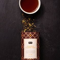 Paper & Tea - Hariman Classic Chai - sypaný čaj - plechovka 100g