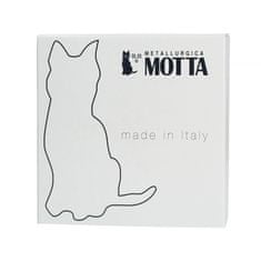 Motta Motta Leveling Tool 58 mm - dávkovač kávy Carbon Look