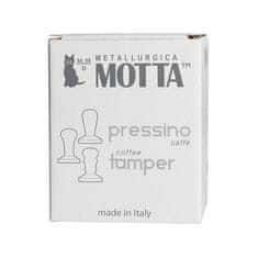 Motta Motta - Nepřilnavý tamper - černá základna 58 mm