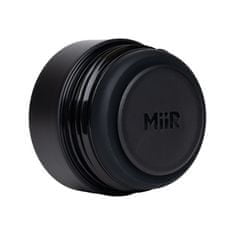 MiiR MiiR - 360 Traveler Black - termohrnek o objemu 470 ml