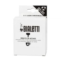 Bialetti Bialetti - Náhradní nálevka pro kávovary z oceli 4tz