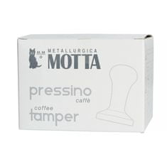 Motta Mott's Tamper Brown - 51 mm
