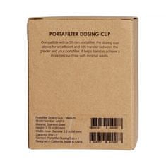 Acaia Acaia Portafilter Dosing Cup M - zásobník na mletou kávu