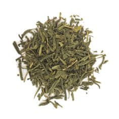 Long Man Tea - Sencha - sypaný čaj - plechovka 120g