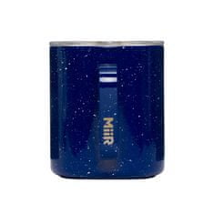 MiiR MiiR - Camp Cup Blue Spotted - Kempinkový hrnek 350 ml