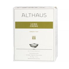 Althaus - Lung Ching Pyra Pack - čaj 15 pyramidek