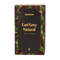 Teasome - Earl Grey Natural - sypaný čaj 50g