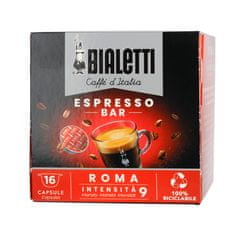 Bialetti Bialetti - Roma - 16 kapslí