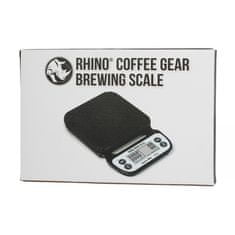 Rhino Coffee Gear - Váha na vaření kávy 3 kg - váha