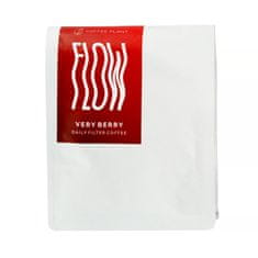 COFFEE PLANT - FLOW Very Berry Filter 250g