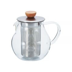 Hario Hario - Čajový džbán - konvice na vaření čaje 450 ml