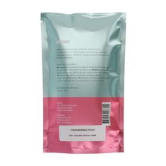 Teministeriet - Moomin Green Tea Chokeberry - sypaný čaj 100g - Náplň do balení