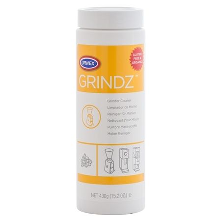Urnex Urnex Grindz - Granulát na čištění mlýnků - 430g