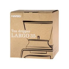 Hario Hario Largo 35 Tea Dripper - Varič čaje