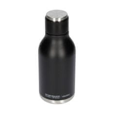 Asobu Asobu - Urban Water Bottle Black - 460 ml termo láhev