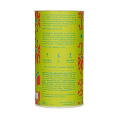 Paper & Tea - Bollywood No724 - sypaný čaj - plechovka 90g