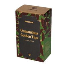 Teasome - Osmanthus Golden Tips - sypaný čaj 50g