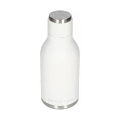 Asobu Asobu - Urban Water Bottle White - 460 ml termoláhev