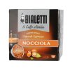 Bialetti Bialetti - Nocciola - 12 kapslí