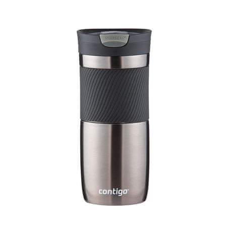 Contigo Contigo Byron 16 Gunmetal - Termohrnek 470 ml