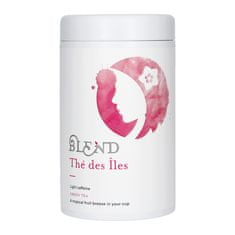 Blend tea Blend Tea - The des Iles - sypaný čaj - plechovka 100g