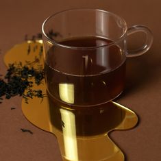 Lune Tea - Anglická snídaně - sypaný čaj 40g