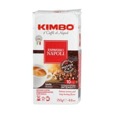Kimbo Kimbo Espresso Napoletano - mleté