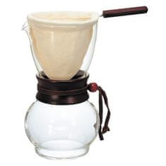 Hario Hario Woodneck Drip Pot 3 Cup - 480 ml