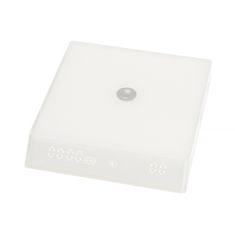 Timemore Timemore - Bílá zrcadlová nano váha - Hmotnost