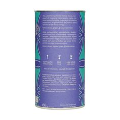 Paper & Tea - Pure Prana - sypaný čaj - plechovka 60g