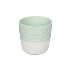 Loveramics Loveramics Dale Harris - 150ml hrnek - Flat White Cup - Celadon Green