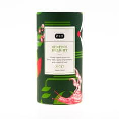 Paper & Tea - Sprite's Delight - sypaný čaj - plechovka 90g