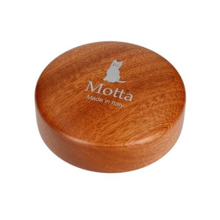 Motta Motta - Nivelační přístroj 58 mm - Dřevěný dávkovač kávy