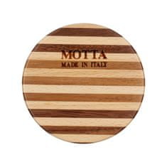 Motta Motta - Pruhovaný dřevěný podstavec pod tamper