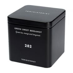 Teministeriet - 282 Green Sweet Bergamot - Sipped Tea 100g