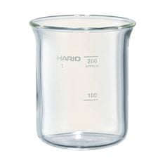 Hario Hario - Craft Science Beaker Glass - 200ml sklo