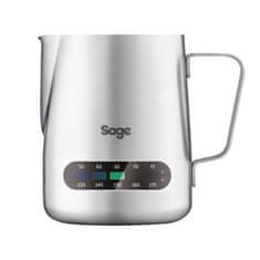 Sage - Kontrola teploty - Konvice na pěnění mléka
