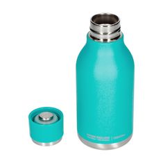 Asobu Asobu - Urban Water Bottle Turquoise - Termo láhev 460 ml