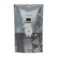 Teministeriet - Moomin Papa Grey - sypaný čaj 100g - Náplň do balení